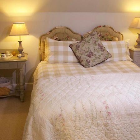 ماتلوك Sycamore Cottage المظهر الخارجي الصورة