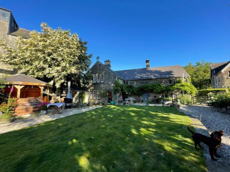 ماتلوك Sycamore Cottage المظهر الخارجي الصورة